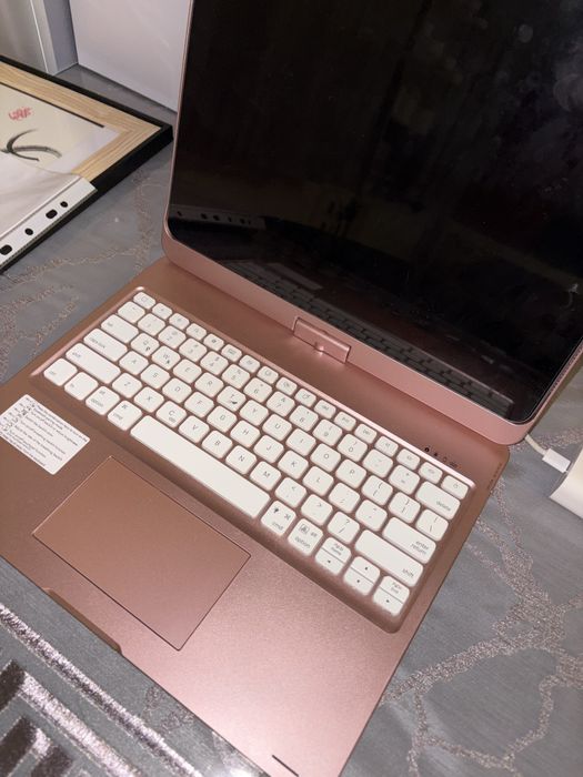 ipad air keyboard