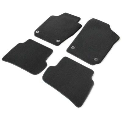 Oem dywaniki Seat Arona, Seat ibiza komplet