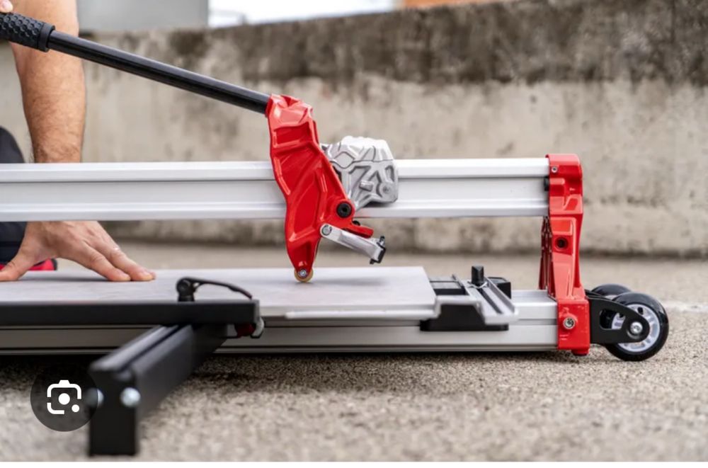 CORTADOR  RUBI RCH-1200 RS 27922