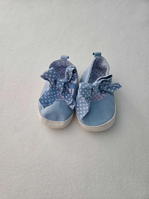 Błękitne balerinki 21