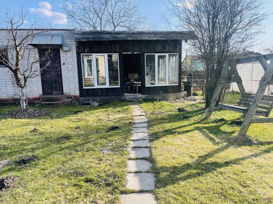 Продаж ! Два будинки з ремонтом на одній ділянці! Конопниця!