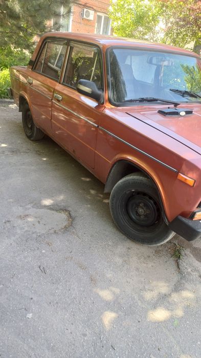 Продам Ваз 2106 , Гбо