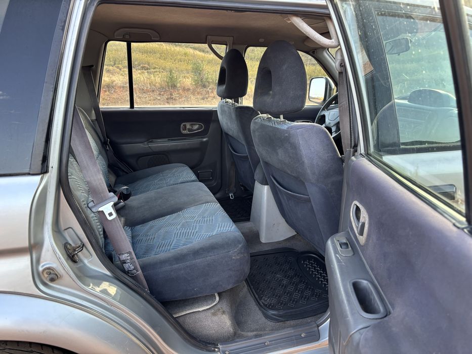 Mitsubishi Pajero Sport 2.5 TD GLS