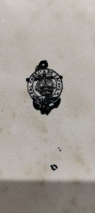 Travessa Real fábrica de Sacavém