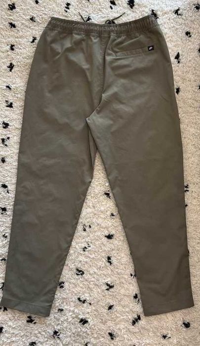 Spodnie męskie Nike