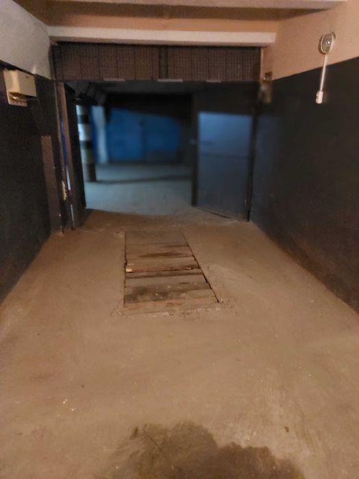 Продам подземный гараж