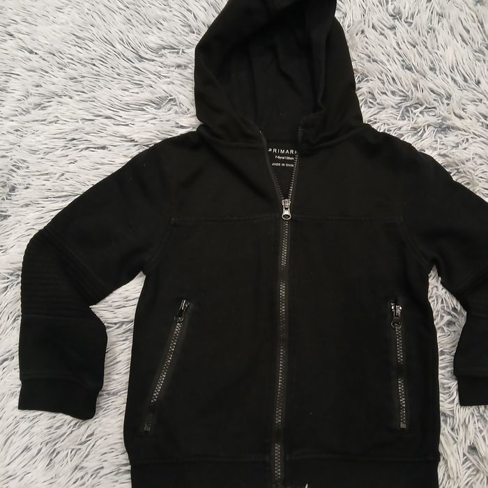 Bluza chłopięca primark 128