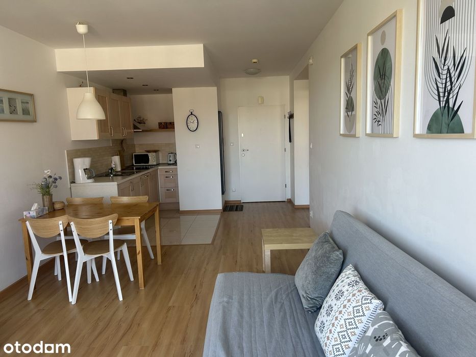 Apartment in Grzybowo, Osiedle Bałtyk, powiat kołobrzeski - Widok 3