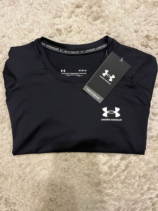 Koszulka Under Armour HeatGear – rozmiar M
