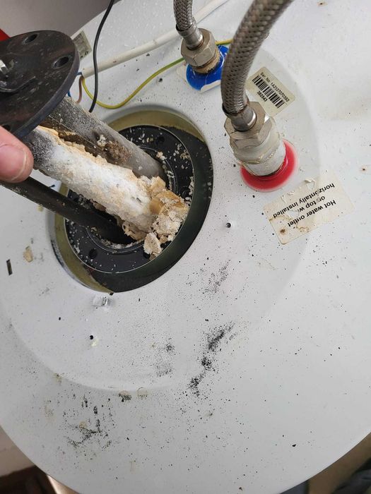 Problemas em Casa??? Eu sou a sua Solução Imediata e Garantida 24h/7