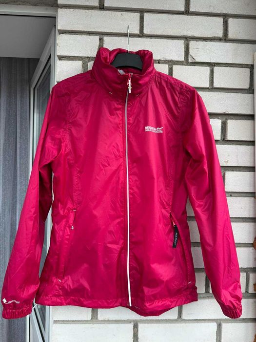 Жіноча водонепроникна куртка Regatta Pack It