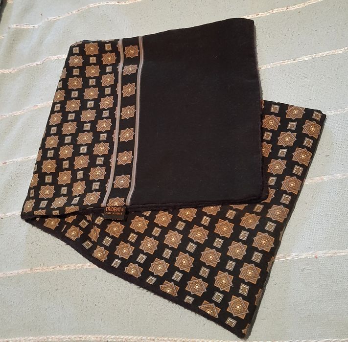 Шарф теплый,Корея