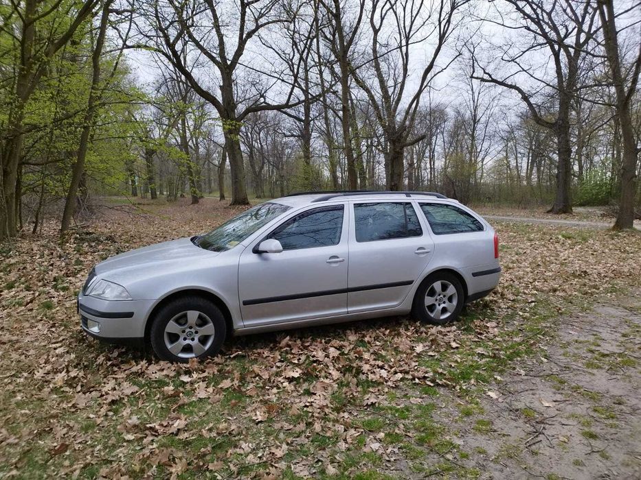 Škoda Pozostałe Skoda