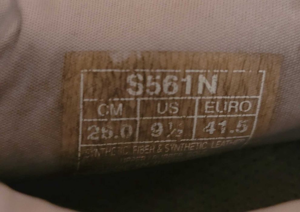Жіночі кросівки Asics Gel-Fit Sana 2 розмір 41.5