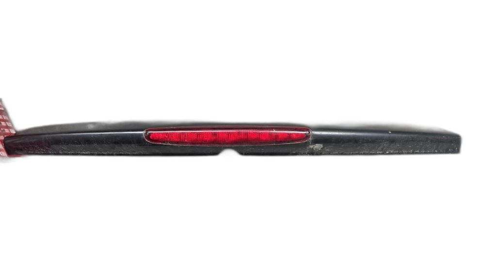 Spoiler / Aileron da Tampa da Mala - SMART FORTWO Coupé