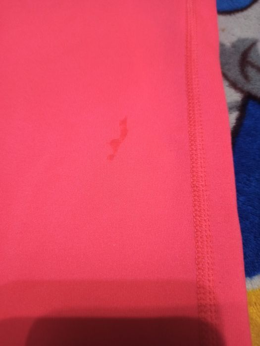 Getry geterki sportowe damskie nike Rozmiar M