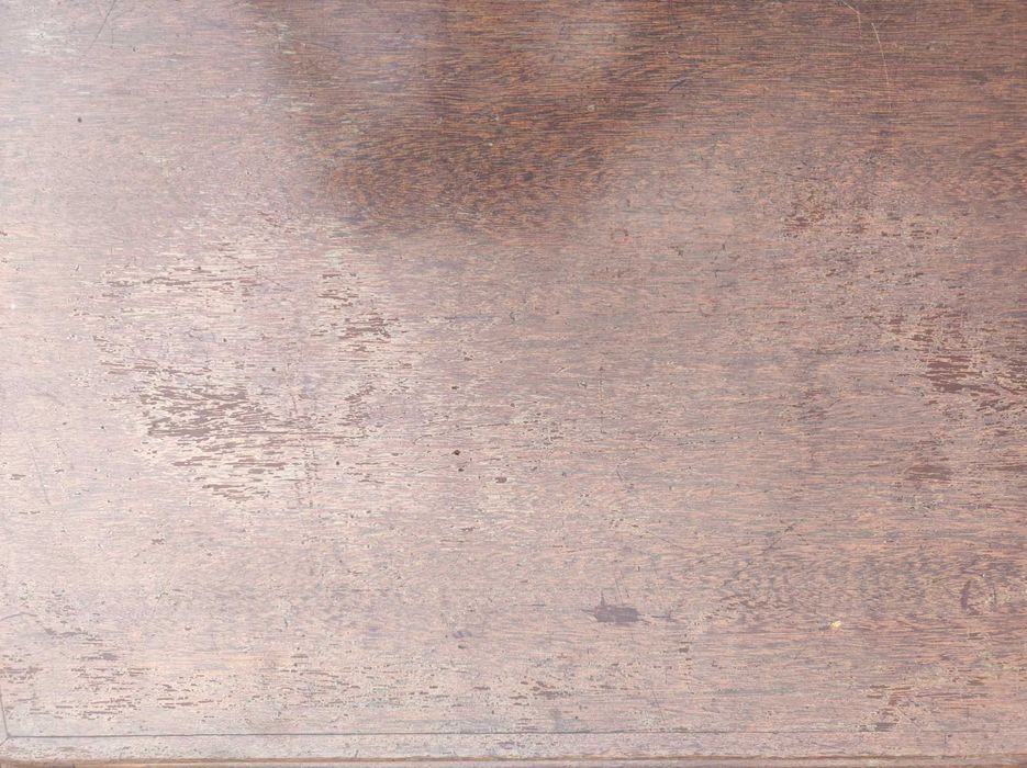 Art Deco Solid Wood Coffee Table / Side Table64584959061633124