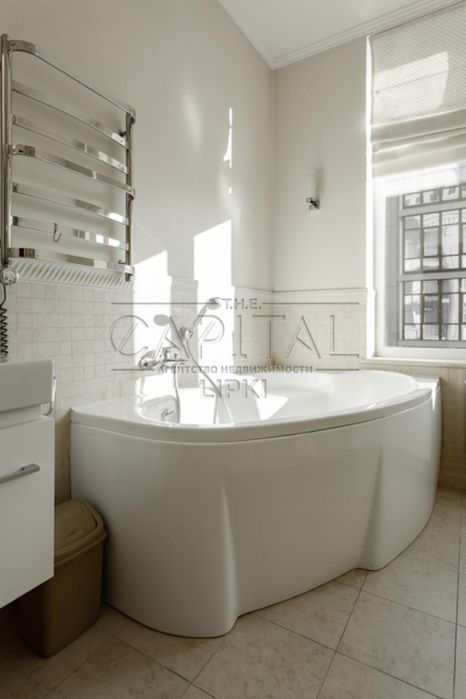 Оренда квартири, Верхогляда, Печерськ, ЖК Новопечерські Липки