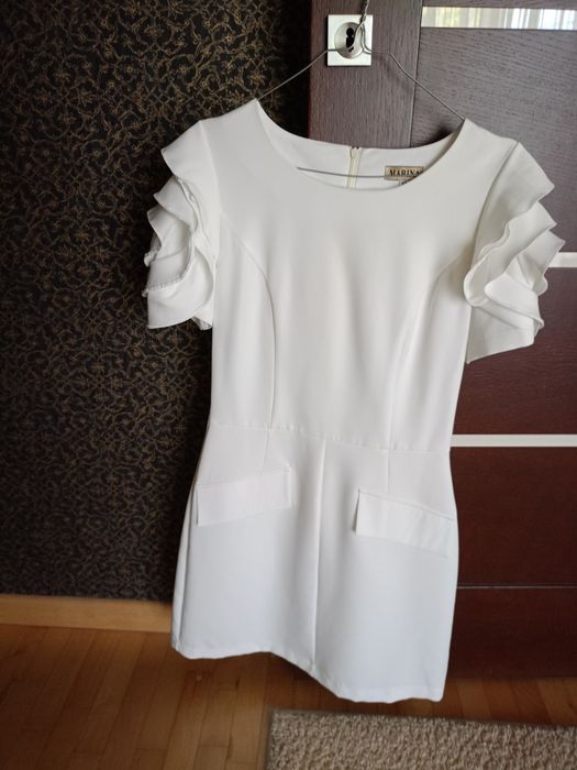 Sukienka elegancja