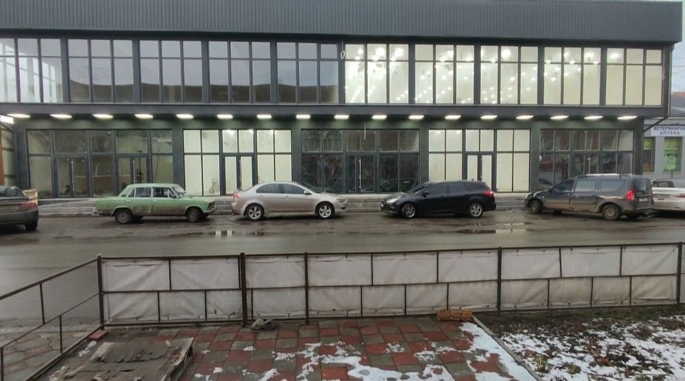 Помещение в центре г. Вознесенск,ул. Центральная,район рынка