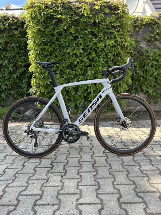 Szosa SENSA Giulia rozmiar 55 cm