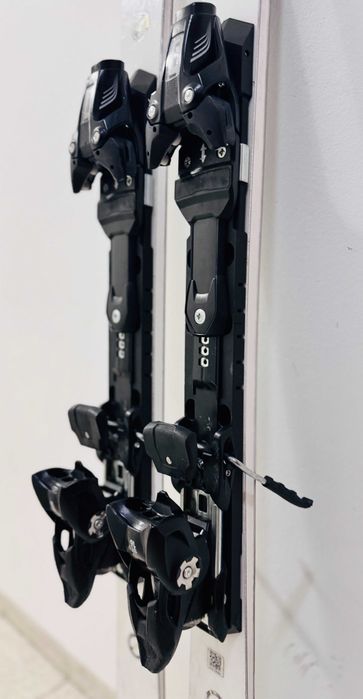 Narty Head komórkowe 165 cm e-SL RD World Cup Rebels + wiązania ST 16