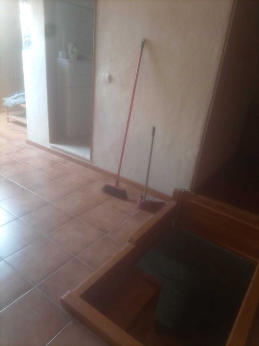 Sótão 91 m2 com WC para Alugar