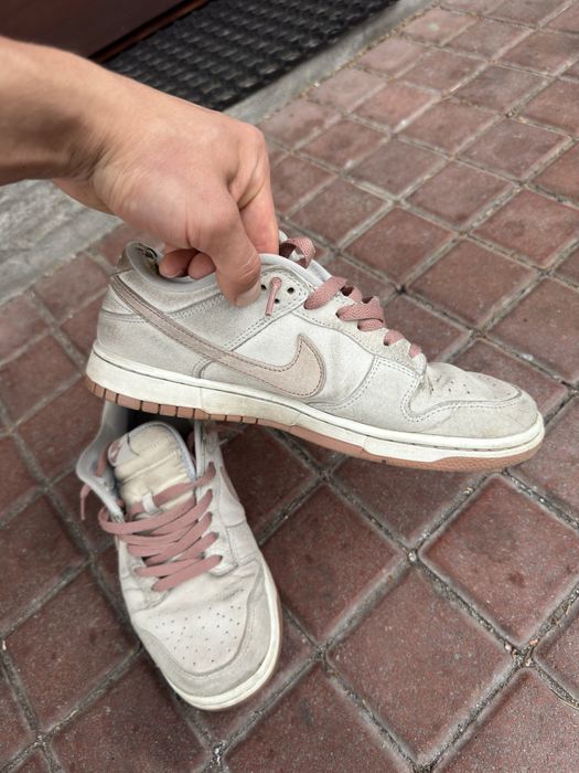 sneakersy Nike Dunk