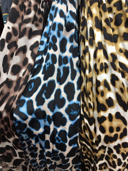 #Шикарный #Шарф-#Палантин #Yves Saint Laurent #Шелк #Италия