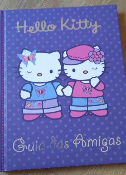 Livro Guia das Amigas