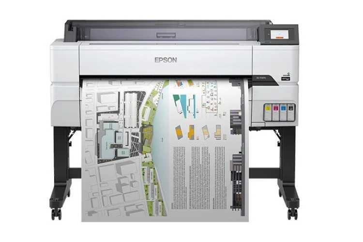 Ploter Epson SC-T5405