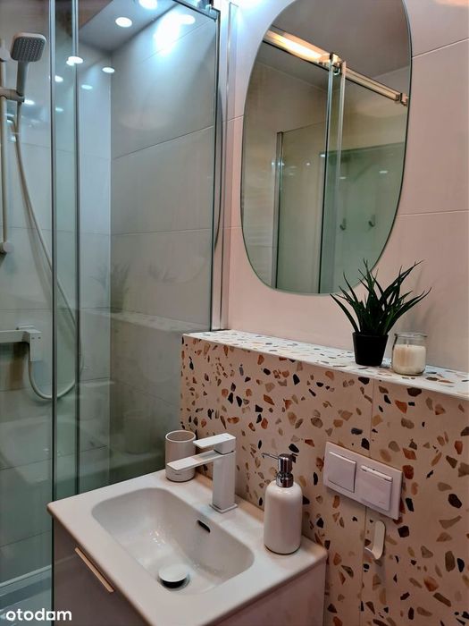 Wynajmę mieszkanie 37m2 po remoncie, bez prowizji