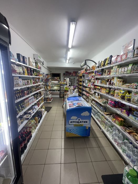 Оренда комерційного приміщення ЧОРНОВОЛА від власника