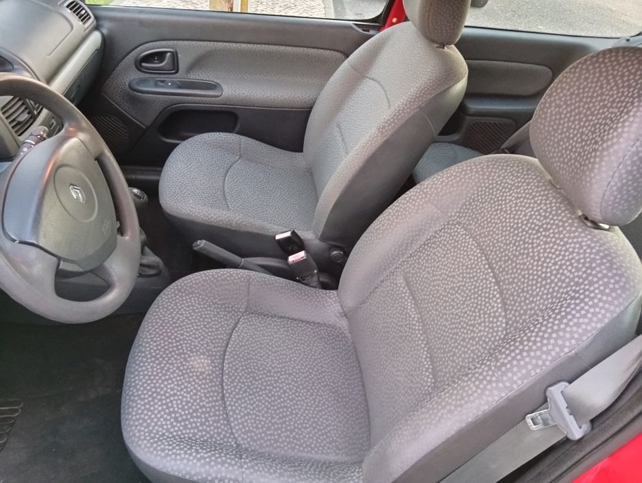 Audi A3sportbeck TDI de garagem