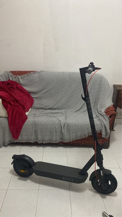 Xiaomi electric scooter 5