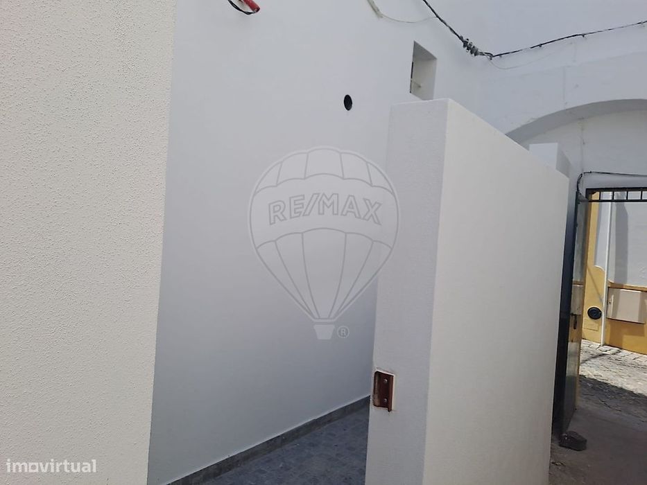 Apartamento T2 para venda