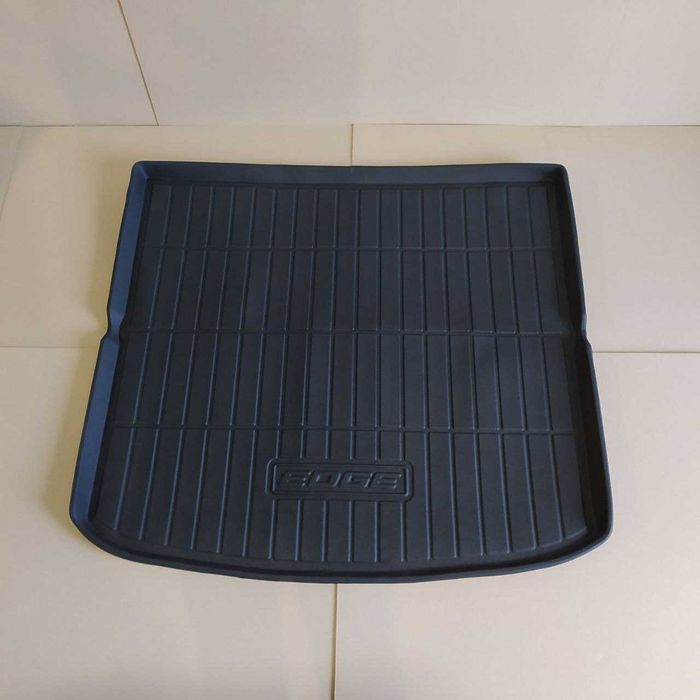 Оригинальный 3D коврик Ford Edge Форд Эдж Едж 2015-24 полік в багажник