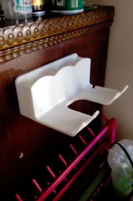 Органайзер тримач для фена