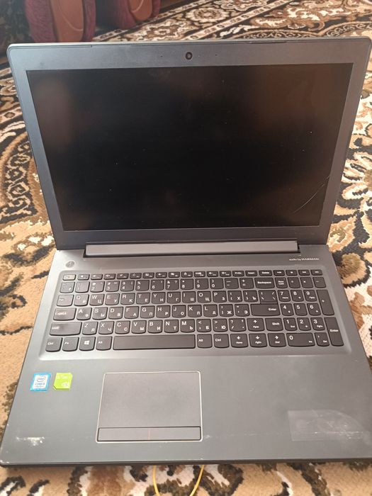 Lenovo ideapad 510 на запчастини