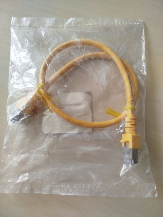 Кабель патч корд