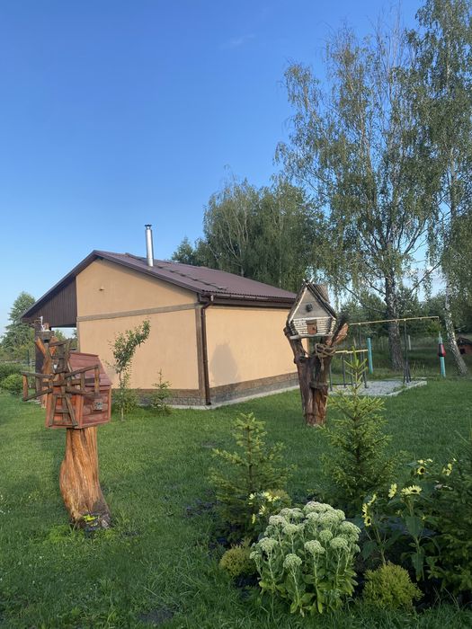 Садиба «Золота Сова»