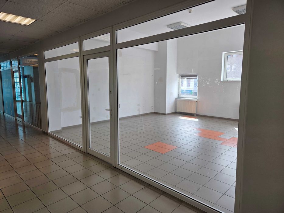 Lokal użytkowy na wynajem, Stargard