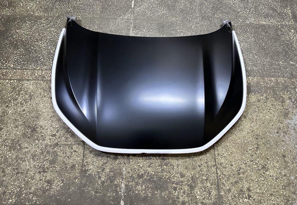 Капот Ford Escape 2023 2024 2025