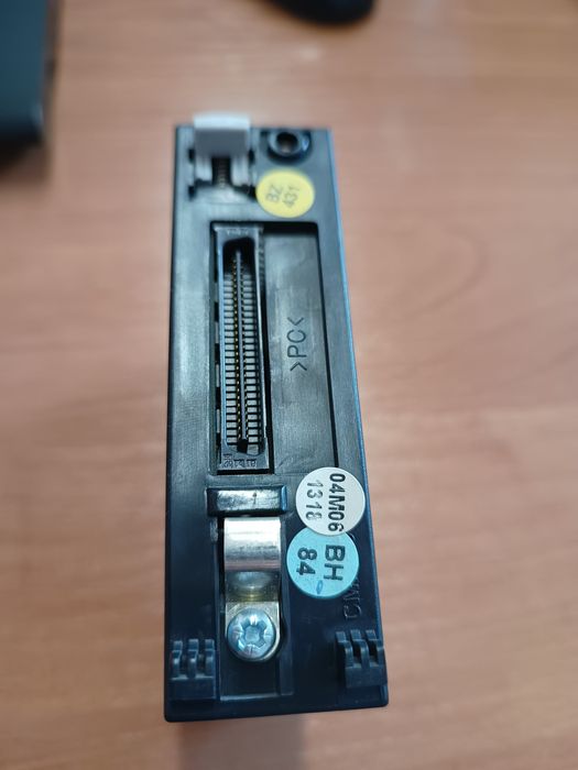 Moduł komunikacji PLC eaton moeller xioc-ser