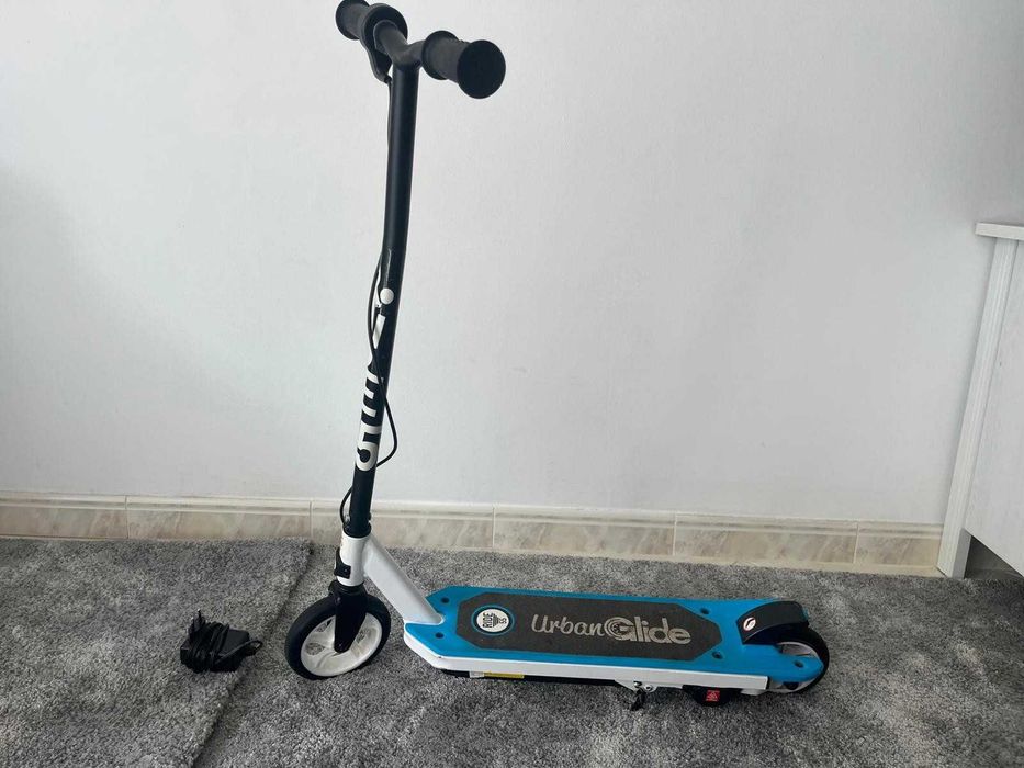 patinetes elétricos para crianças