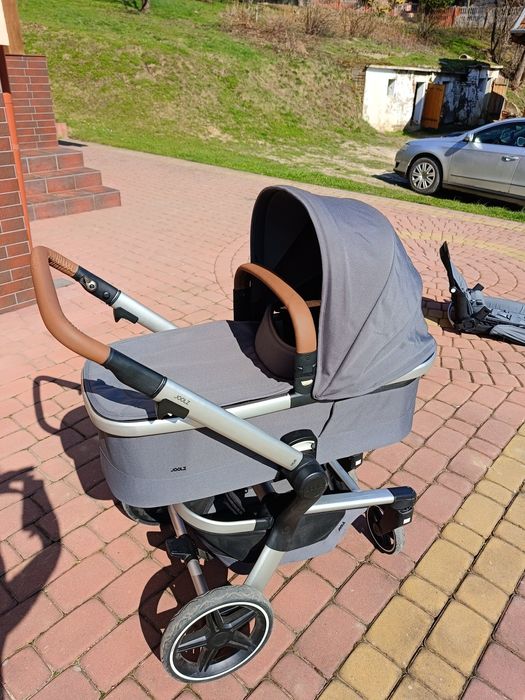Wózek Joolz hub +
