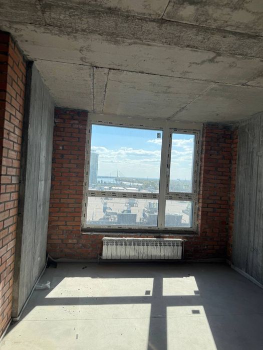 Березняківська 29 ЖК KUB 29 Продаж Квартири 51,6 м2 Без%