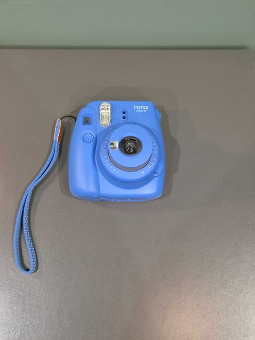 Aparat Instax Mini 9