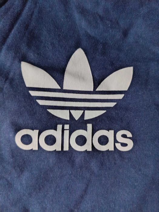 Adidas oryginał typu vintage super jakość