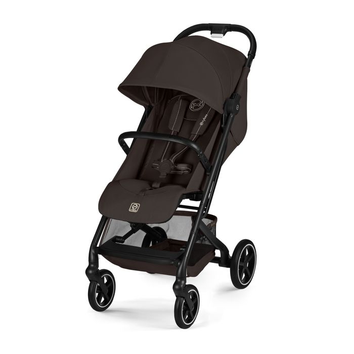 Прогулянкова коляска Cybex Beezy 2026
